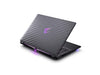 GIGABYTE AORUS MASTER 18 BYHC5USD65SH Intel Ultra 9 275HX 5080 GPU RTX 32GB 2TB