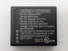 Panasonic DMW-BLG10 7.2V 1025mAh Rechargeable Lithium-Ion Battery