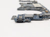 DELL XPS 13 9310 MOTHERBOARD i7 1165G7 4.7 GHz 16GB 8607K 08607K