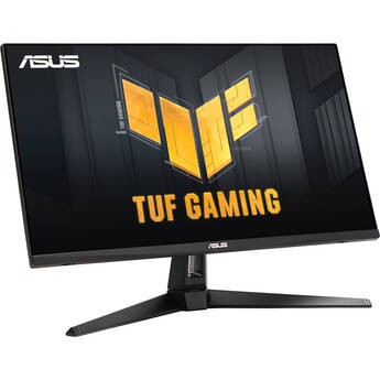 ASUS TUF Gaming 27 in 1440p HDR 300 Hz Gaming Monitor