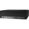 HP SFF 800 G9 Intel i5-14500 14th Gen 16GB 256GB 260 w with barrel/proprietary W