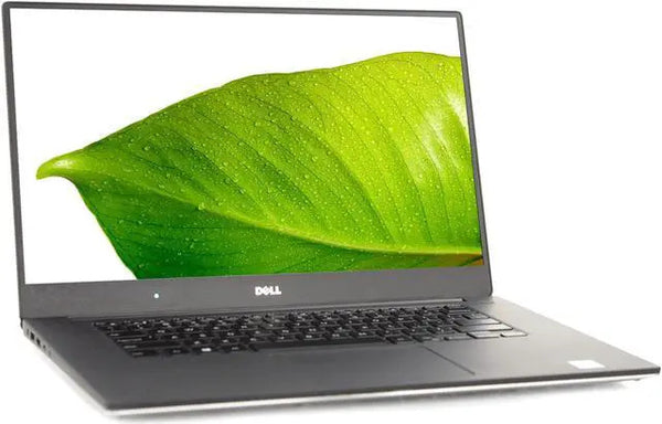 Dell Precision 5510 15.6 in Core i7 8GB RAM 128GB SSD M.2 Win 10 Pro Wty B v.WCA