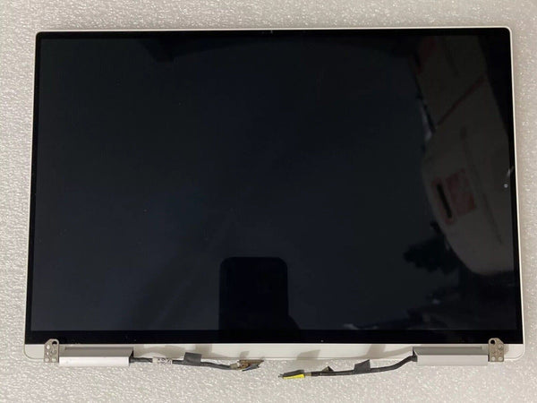 Dell XPS 13 7390 13.4