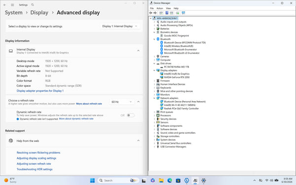 Dell Vostro 16 5630 16