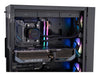 CyberpowerPC GXL70190 Intel Ultra 9 5090 RTX 64GB SSD White BT RGB WARRANTY