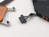 Lenovo Thinkpad Yoga 12 CPU Fan With Heatsink 00HT721 00HT722 00HT723