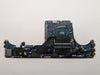 DELL PRECISION 7530 SERIES INTEL XEON E-2176M MOTHERBOARD X8PJM 0X8PJM *READ*