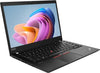 Lenovo Thinkpad T14 Gen 1 14 in Full IPS Non-touch i5-10310U 16GB RAM DDR4 4TB