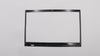 New/Orig LCD Bezel Cover Sticker case W/IR for Lenovo T495 02DM370 5M21B85164