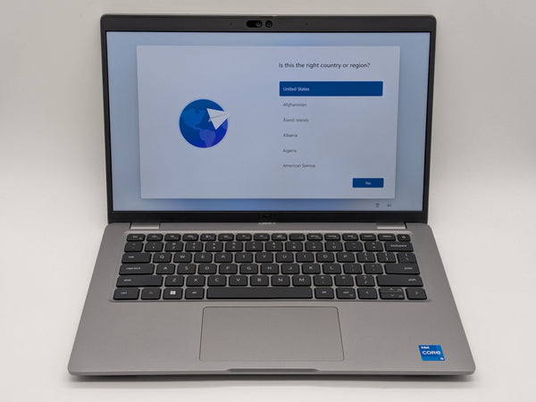 Dell Latitude 5440 14