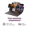 Lenovo Yoga 7i 2-in-1 16 Series 1 155U Intel 16GB 1TB 16