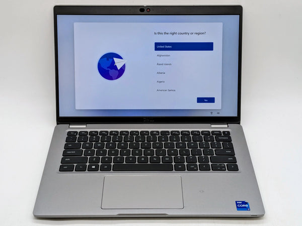 Dell Latitude 5420 14