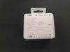 SHOKZ OpenDots ONE - Open-Ear Headphones Wireless Bluetooth Earbuds Grey NEW