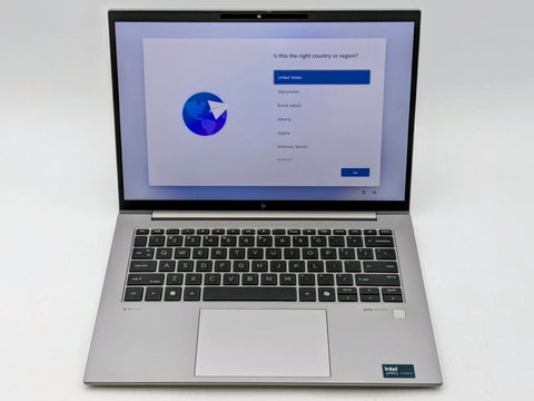 HP ZBook Firefly G11 14