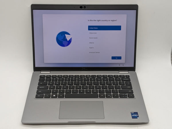 Dell Latitude 5430 14