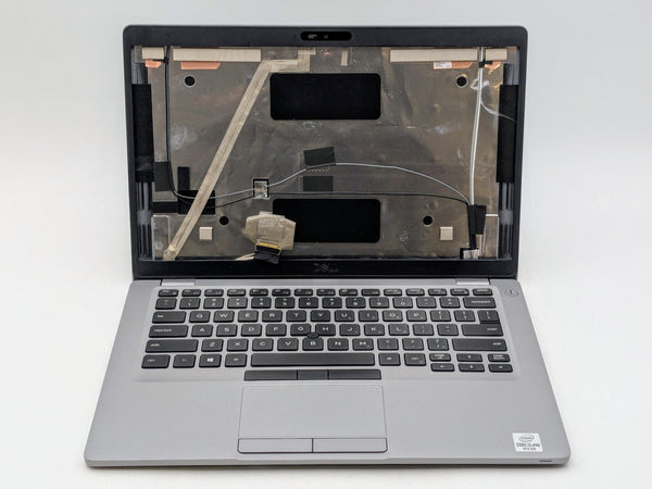 Dell LATITUDE 5410 I5-10310U Motherboard Palmrest *READ*