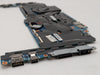 LENOVO THINKPAD X1 CARBON G4 MOTHERBOARD heatsink i7-6600U 16GB 01AX809 *READ*
