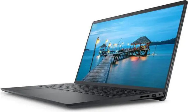 Dell Inspiron 3515 2022 15.6 in FHD Ryzen 7-3700 512GB SSD 16GB RAM