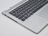 HP ProBook x360 435 G7 Palmrest Touchpad Assembly M03445-001