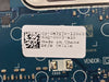 Dell Latitude E7270 i5-6300U Laptop Motherboard LA-C451P 0H7Y7K *READ*