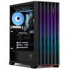 YEYIAN Yeyian Gaming PC Phoenix Mesh YPI-PM265FC-5701B 265F 5070 RTX 32GB WARRAN