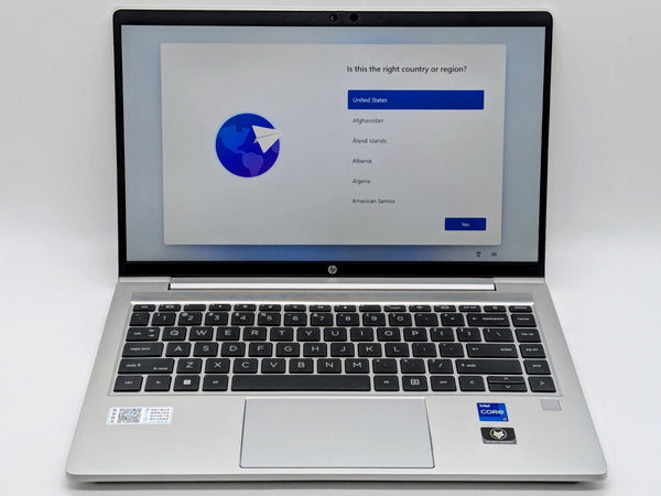 HP ZHAN 66 Pro 14