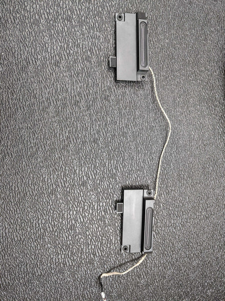 Dell Inspiron 7775 Speaker Set Assembly XF60N 0XF60N CN-0XF60N