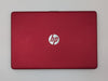 HP Notebook - 15-dw0083wm 15