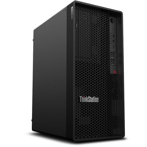 Lenovo P2 Tower Gen 2 Intel Ultra 5 235 A400 4 GB RTX 16GB 512GB 500 w with iec