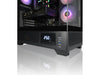 CyberpowerPC GML70320 Ryzen 9 9000 Series 5070 RTX 32GB SSD Black BT RGB WARRANT