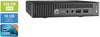 HP 600 G2 MINI i3-6100T 16GB RAM 256GB SSD Win 10 Pro