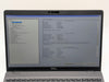 Dell Precision 3540 15