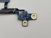 Dell OEM G Series G7 7700 G Key / LED Board with Cable - WJ59N