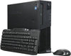 Lenovo Grade A Desktop M83 Intel Core i5-4570 8GB DDR3 500GB HDD Windows 10 Pro