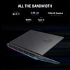 ASUS Republic of Gamers Strix G16 Gaming Intel i5 13450HX 13th Gen 5050 8 GB RTX