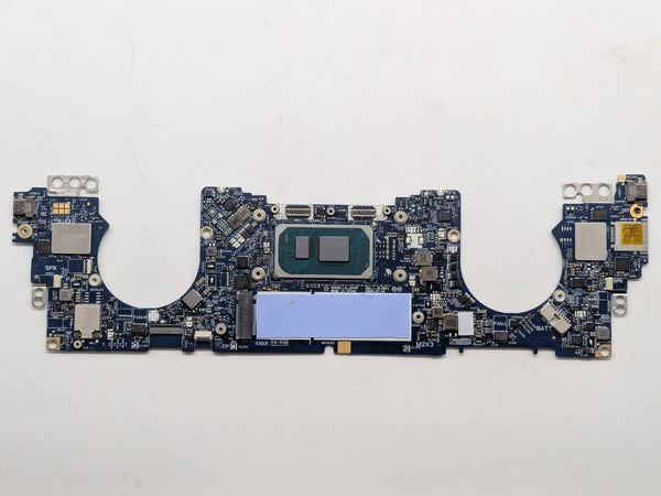 Dell XPS 13 9310 Intel Core i7-1185G7 16GB Motherboard 0DXP1F DXP1F *READ*