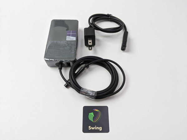 NEW 36W AC Adapter Charger for Microsoft Windows Surface Pro 3,4,5 Surface Book