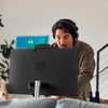HP 23.8 7320U AMD Radeon 520 8GB 23.8
