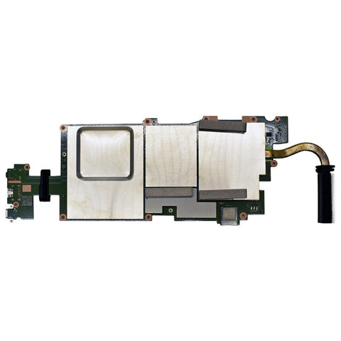 Motherboard & CPU Combos
