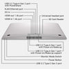 Dell 27 150U MX570A 32GB 27