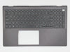 Dell OEM Vostro 5501 5502 Palmrest Backlit Keyboard Assembly - B Grade