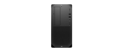 HP Z2 Tower G9 Workstation with 3 Yr Warranty & Wolf i7-14700 64GB RAM 1TB SSD