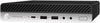 HP Business Desktop ProDesk 600 G3-MINI i5-6600T 8GB RAM 256GB SSD W10 Pro