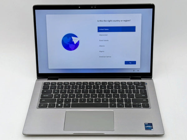 Dell Latitude 7430 2-in-1 14