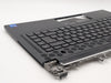 OEM Dell Alienware X15 R1 R2 Palmrest Spanish Backlit Keyboard DP6J2