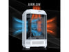 Thermaltake LCGS Reactor i1470S Intel i7 14th Gen 5070 12GB RTX 32GB 2TB White B