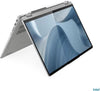 Lenovo IdeaPad Flex 5 16IAU7 2-in-1 2022 Touch 16 in FHD+ 512GB i7-1255U