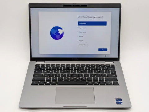Dell Precision 3480 14