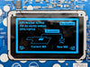 DELL 017FP LATITUDE 5550 MOTHERBOARD INTEL Ultra 5 135U *READ*