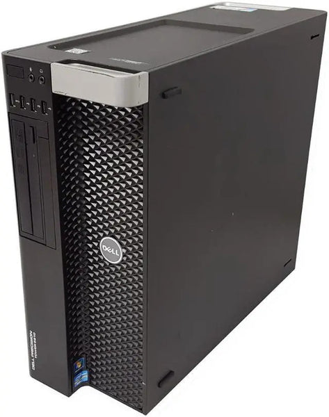 Dell Precision T5810 E5-2630 Xeon E5-2630 v3 32GB RAM 2TB SSD